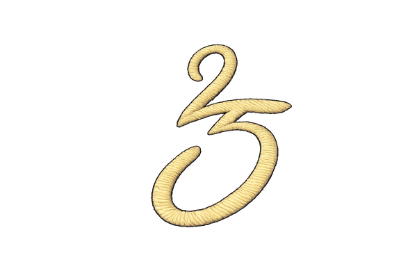 twennyfive