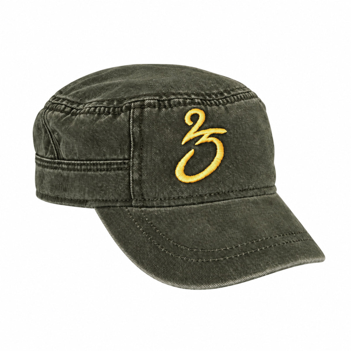 Twennyfive Green Patrol Cap