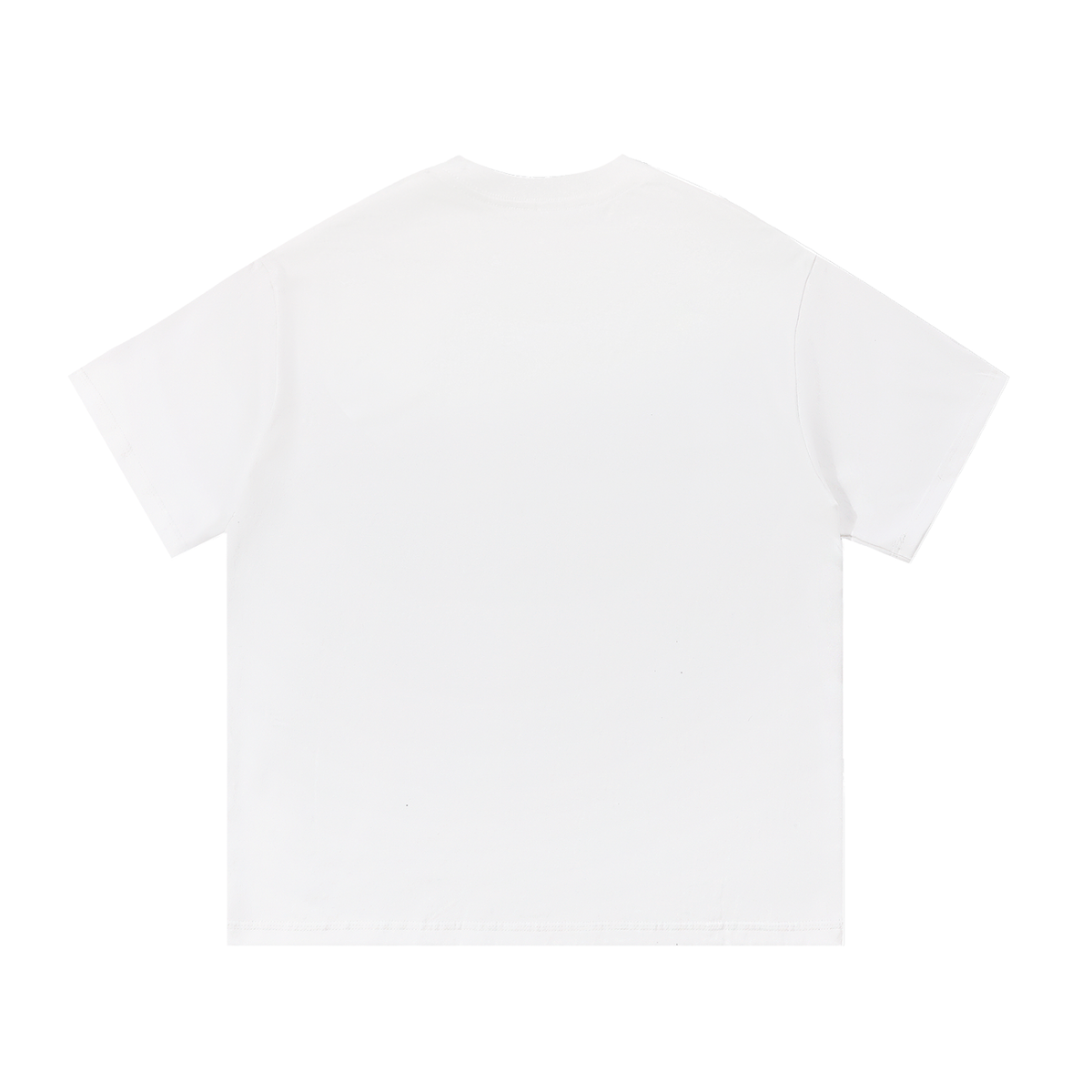 Twennyfive Glitch Tee