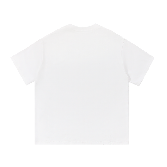 Twennyfive Glitch Tee